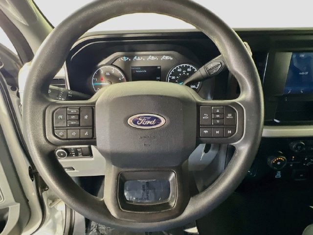 2025 Ford F-250SD XLT