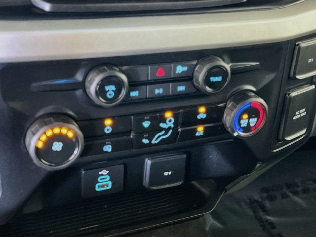 2025 Ford F-250SD XLT