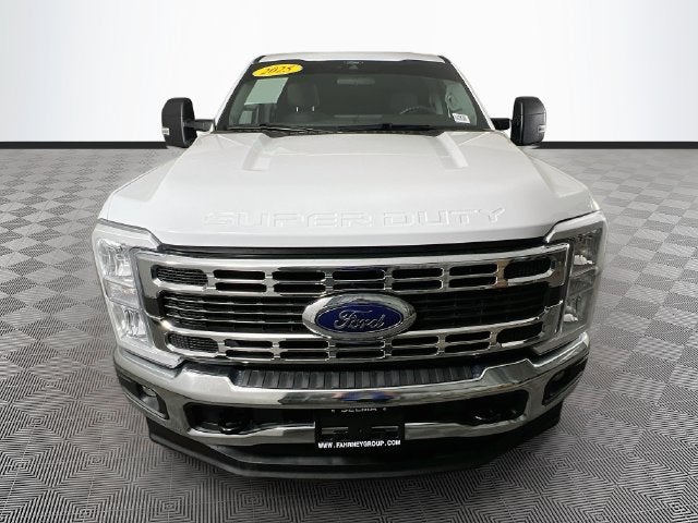 2025 Ford F-250SD XLT