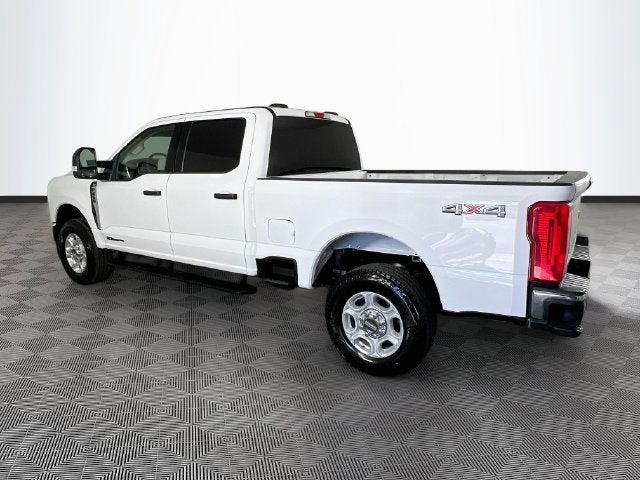 2025 Ford F-250SD XLT