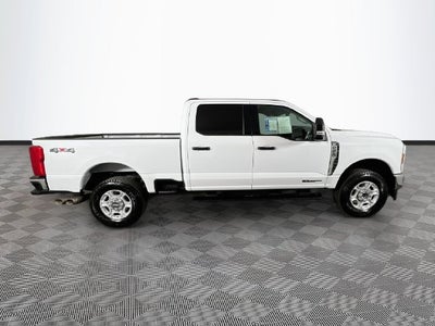 2025 Ford F-250SD XLT