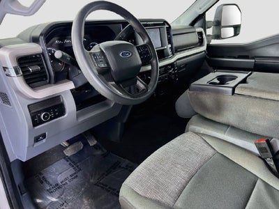 2025 Ford F-250SD XLT
