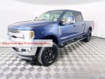 2017 Ford F-250SD Lariat