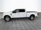 2017 Ford F-250SD Platinum