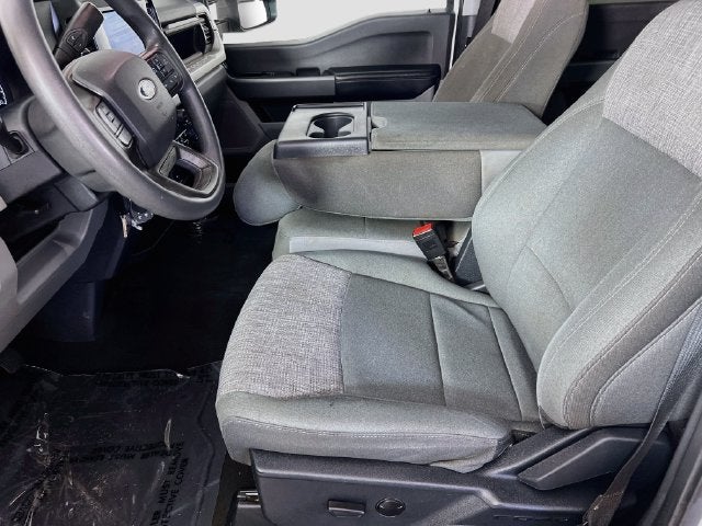 2025 Ford F-250SD XLT