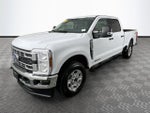 2025 Ford F-250SD XLT