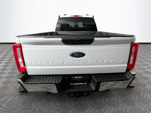 2025 Ford F-250SD XLT