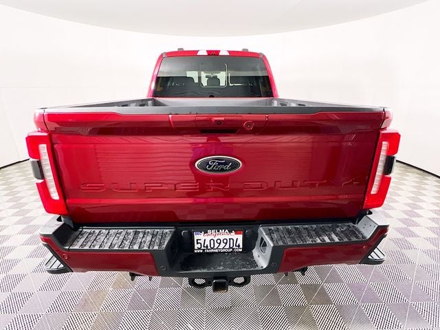 2024 Ford F-250SD XLT