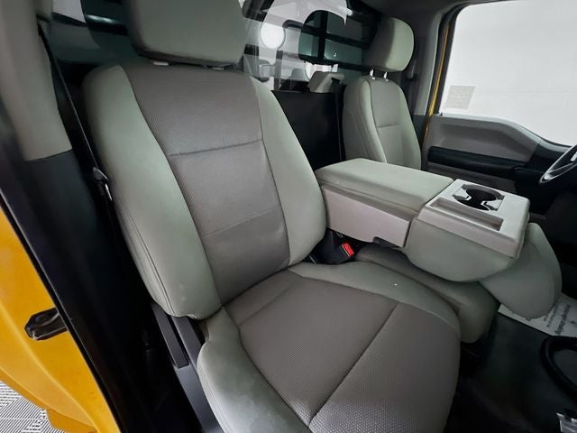 2021 Ford F-250SD XL