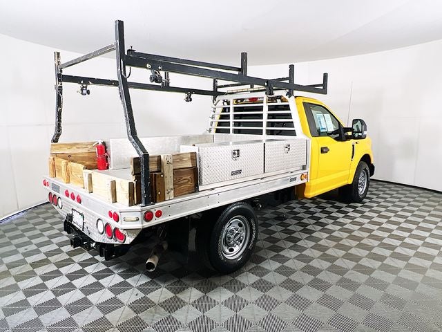 2021 Ford F-250SD XL