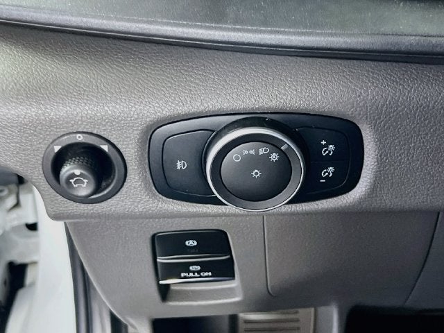 2021 Ford Transit-250 Base