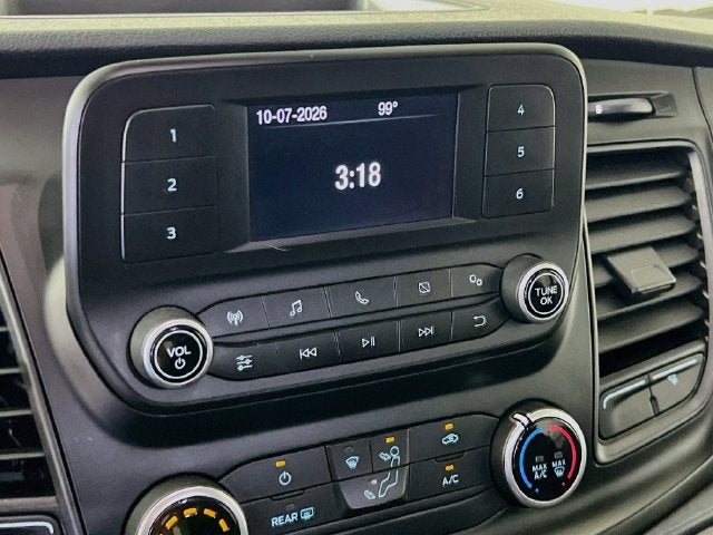 2021 Ford Transit-250 Base