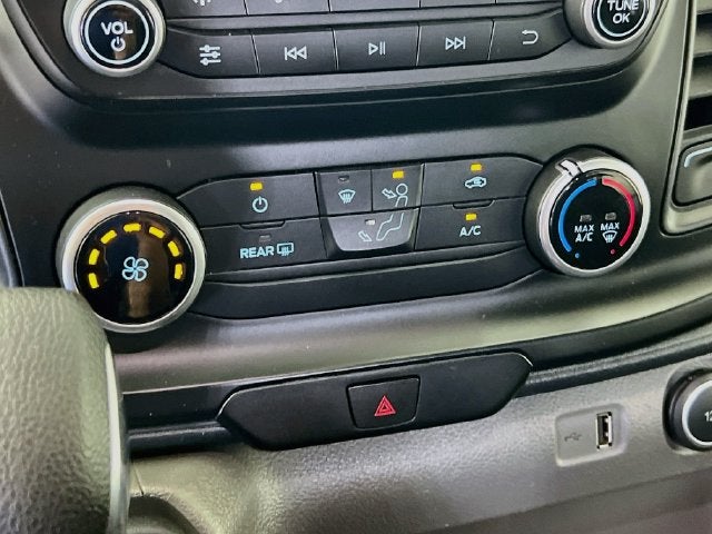 2021 Ford Transit-250 Base