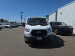 2021 Ford Transit-250 Base