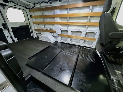 2021 Ford Transit-250 Base