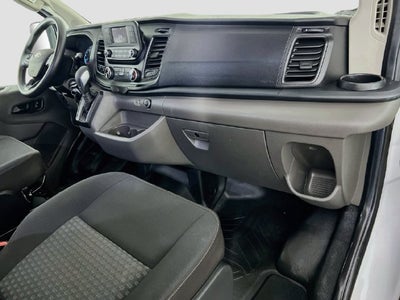 2021 Ford Transit-250 Base