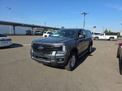 2024 Ford Ranger XL