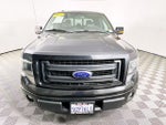 2014 Ford F-150 FX2
