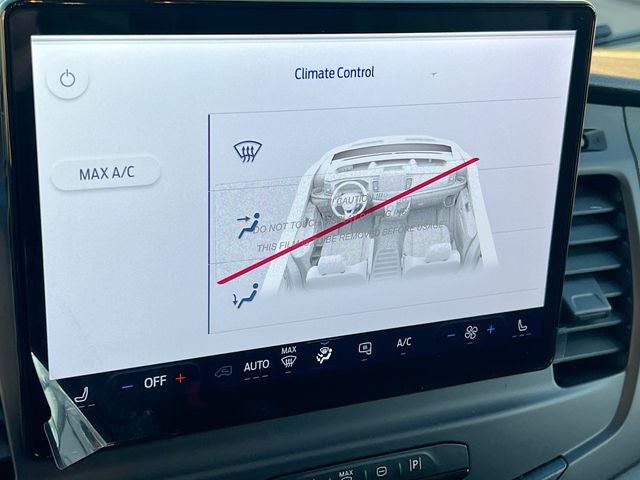 2024 Ford Transit-350 Base