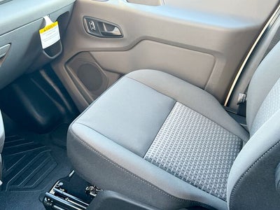 2024 Ford Transit-350 Base