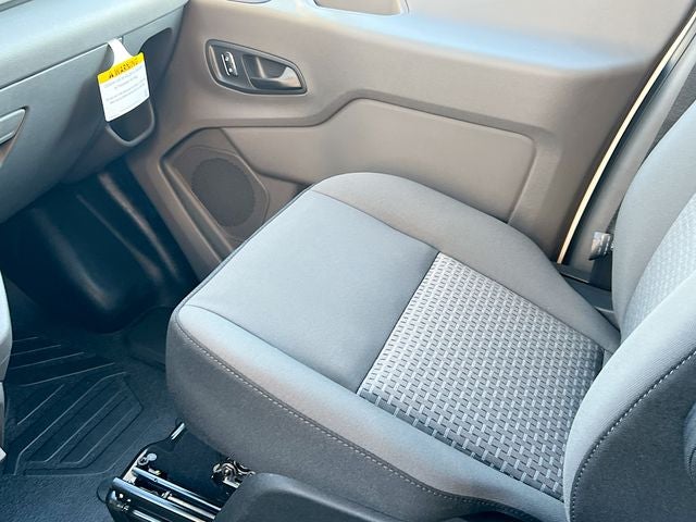 2024 Ford Transit-350 Base