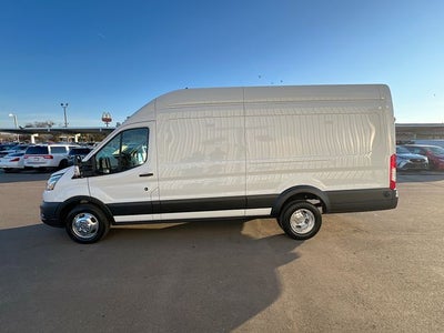 2024 Ford Transit-350 Base