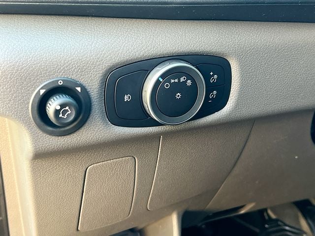 2024 Ford Transit-350 Base