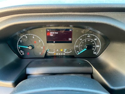 2024 Ford Transit-350 Base