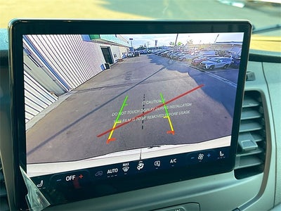 2024 Ford Transit-350 Base