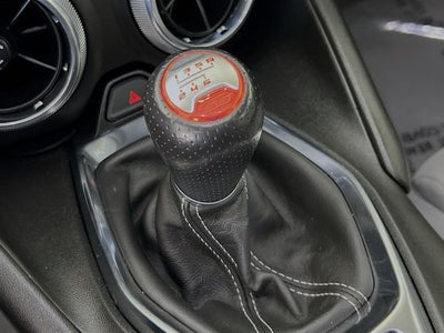 2022 Chevrolet Camaro SS 1SS