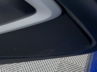 2022 Chevrolet Camaro SS 1SS