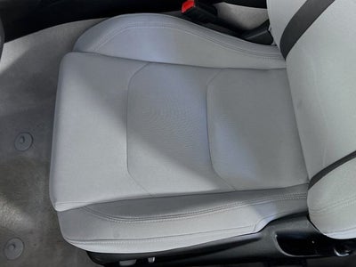 2022 Chevrolet Camaro SS 1SS