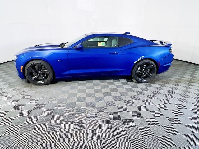 2022 Chevrolet Camaro SS 1SS