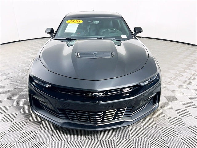 2020 Chevrolet Camaro SS 2SS