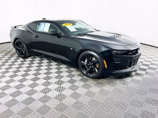 2020 Chevrolet Camaro SS 2SS