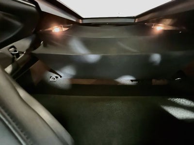 2017 Chevrolet Corvette Stingray Z51 2LT
