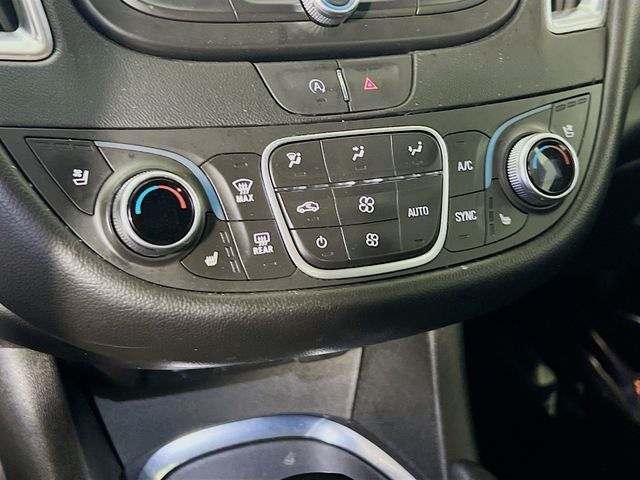 2024 Chevrolet Malibu LT 2LT