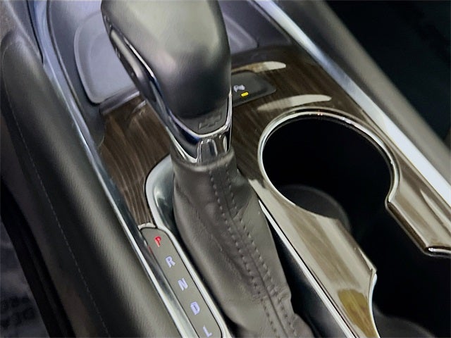 2024 Chevrolet Malibu LT 2LT