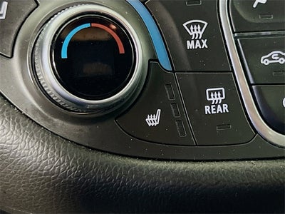 2024 Chevrolet Malibu LT 2LT