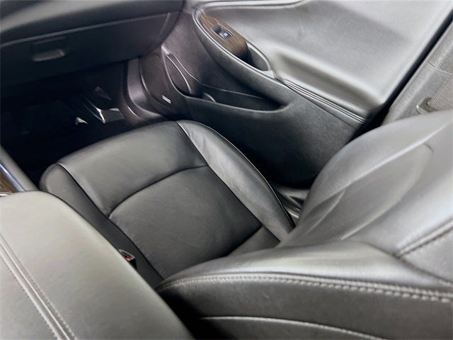 2024 Chevrolet Malibu LT 2LT