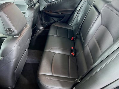 2024 Chevrolet Malibu LT 2LT