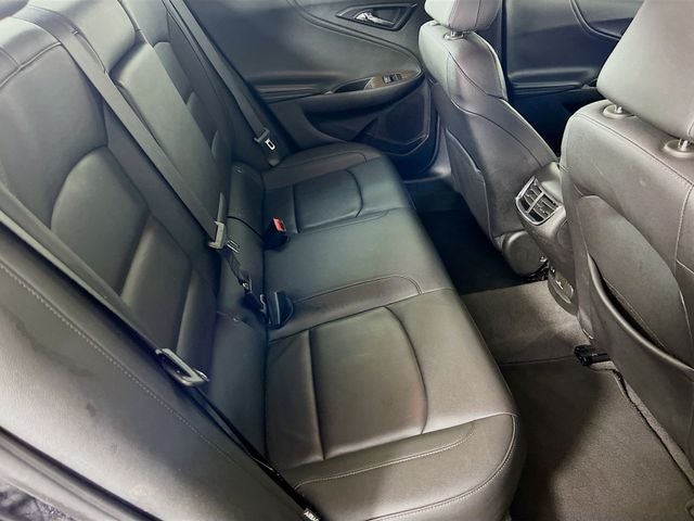 2024 Chevrolet Malibu LT 2LT