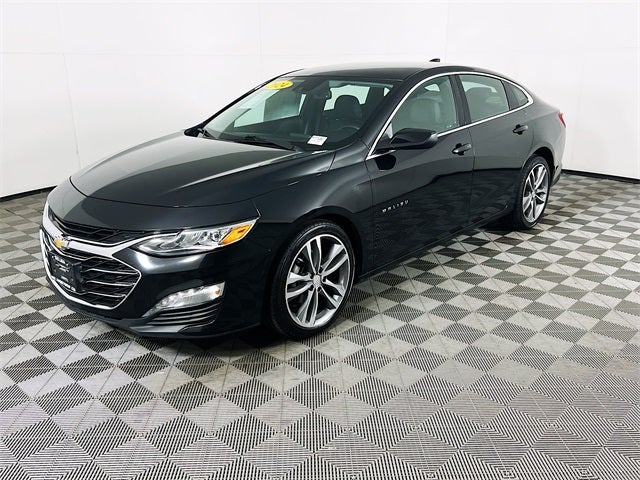 2024 Chevrolet Malibu LT 2LT