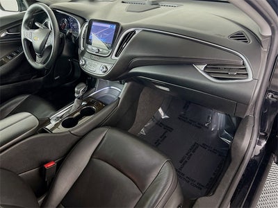 2024 Chevrolet Malibu LT 2LT