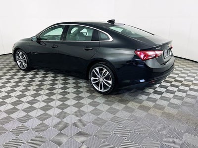 2024 Chevrolet Malibu LT 2LT