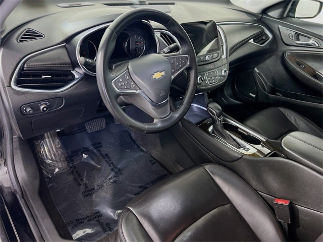 2024 Chevrolet Malibu LT 2LT