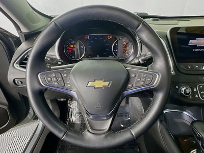 2024 Chevrolet Malibu LT 2LT