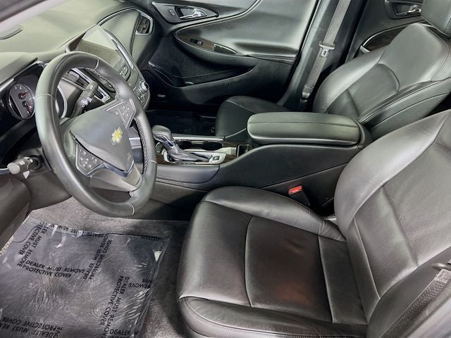 2024 Chevrolet Malibu LT 2LT