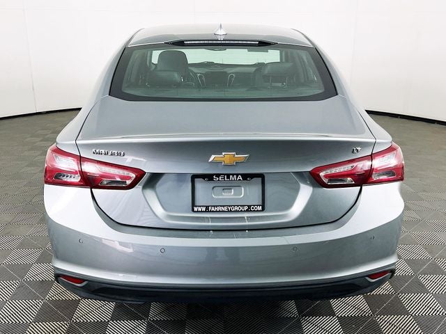 2024 Chevrolet Malibu LT 2LT