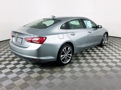 2024 Chevrolet Malibu LT 2LT